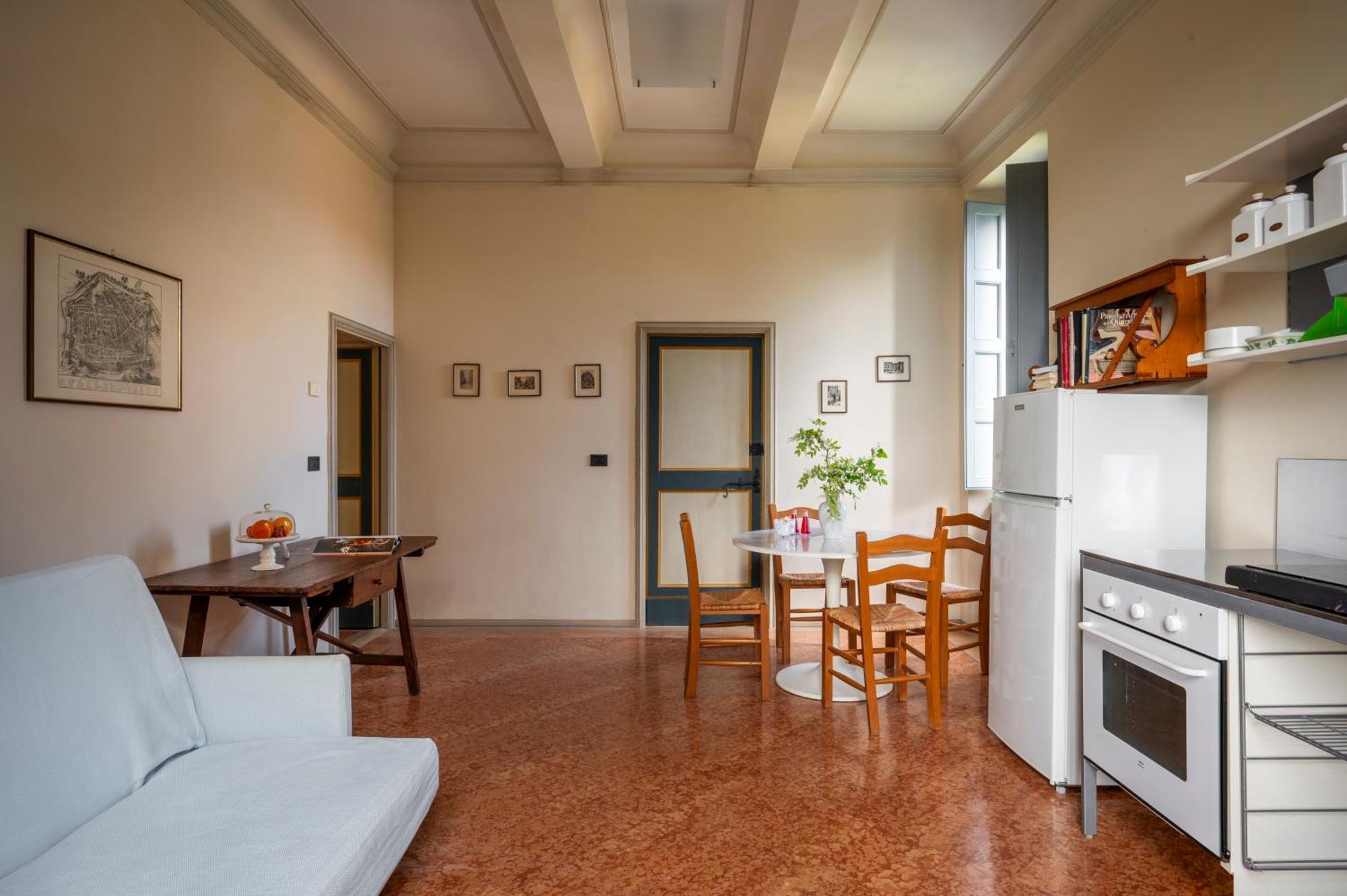Residenza La Canonica Novilara Exterior foto