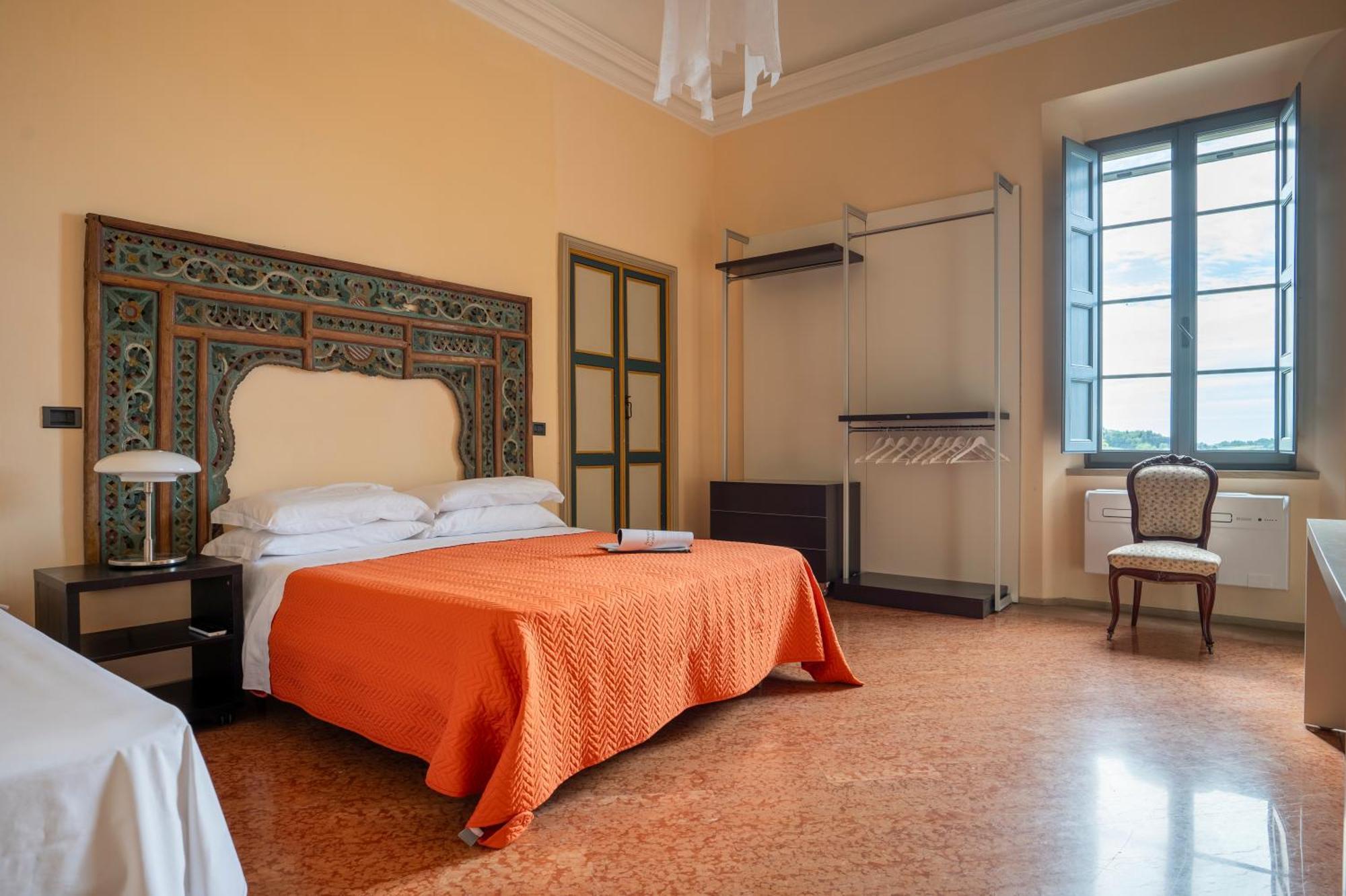 Residenza La Canonica Novilara Exterior foto